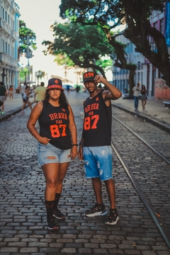 Regata basquete - Linha Brava Ilha - comprar online