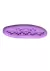 F1262 MOLDE DE SILICONE ARABESCO CONFEITARIA BISCUIT