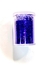 GM8 Glitter Chunky flocado Poliéster Importado resina unha 10gr - NAVY na internet