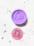 R158 Molde de silicone signo Libra chaveiro resina decorar