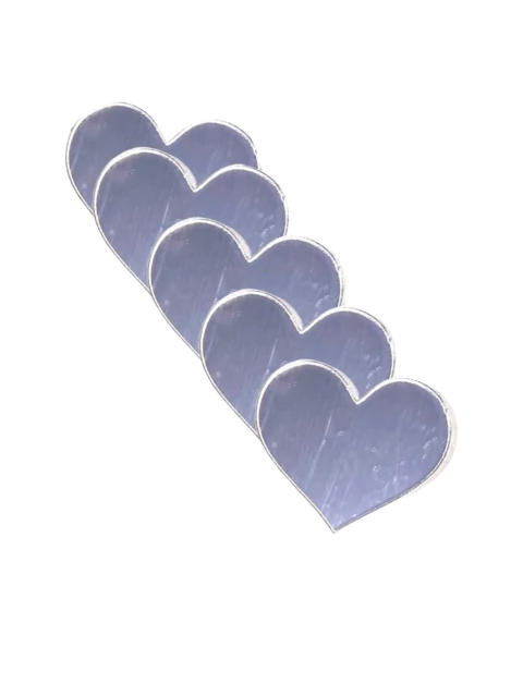 EP20 Kit com 5 Espelhos para o molde R726