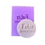TF16 MARCADOR TEXTURA FELIZ ANIVERSÁRIO PASTA AMERICANA CONFEITARIA BISCUIT - buy online