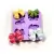 F1314 MOLDE DE SILICONE LAÇOS CONFEITARIA BISCUIT on internet