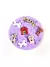 F451 MOLDE DE SILICONE I LOVE DOGS CACHORROS CONFEITARIA