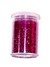 GMF10 Glitter extra fino Poliéster Importado resina unha 10gr - CHERRY - buy online