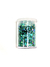 GH4-A Glitter Chunky holográfico Poliéster Importado resina unha 50gr -MERMAID - comprar online