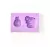 F1345 MOLDE DE SILICONE CASINHA BALÃO CONFEITARIA BISCUIT on internet