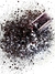 GM27 Glitter Chunky flocado Poliéster Importado resina unha 10gr - GREY - comprar online