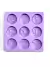 R462 Molde de silicone profissões resina e decorar - buy online