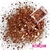 GMC23 Glitter Chunky flocado Poliéster Importado resina unha 40gr - Confeitaria dos moldes