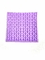 F444 MOLDE DE SILICONE TEXTURA PALHA CONFEITARIA BISCUIT - buy online