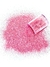 GMF15 Glitter extra fino Poliéster Importado resina unha 10gr - BABY PINK - buy online