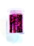 GM10 Glitter Chunky flocado Poliéster Importado resina unha 10gr - CHERRY na internet