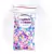 G9 Aplique colorido Lantejoula Paetê enchimento resina unhas floral 10gr on internet
