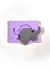 F370 MOLDE DE SILICONE ELEFANTE CONFEITARIA BISCUIT