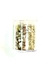 GM25 Glitter Chunky flocado Poliéster Importado resina unha 10gr - MIRROR na internet