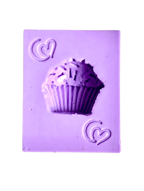 F1770 MOLDE DE SILICONE BRIGADEIRO CONFEITARIA BISCUIT