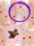 C28 cortador círculo 8cm confeitaria pasta americana grande