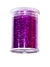 GMF12 Glitter extra fino Poliéster Importado resina unha 10gr - PURPLE - buy online