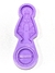 R563 Molde de silicone nossa senhora resina decorar - buy online