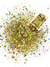 GH19 Glitter Chunky holográfico Poliéster Importado resina unha 10gr- SUNNY - comprar online