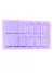 L11 Molde de silicone pirulito retângulo para decorar - buy online