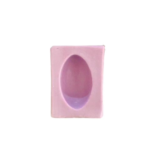 F532 MOLDE DE SILICONE CAMAFEU DOCINHOS CONFEITARIA ARTESANATO