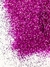 GMF10 Glitter extra fino Poliéster Importado resina unha 10gr - CHERRY