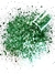 GM1 Glitter Chunky flocado Poliéster Importado resina unha 10gr - MINT - buy online