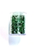 GM1 -A Glitter Chunky flocado Poliéster Importado resina unha 50gr - MINT na internet