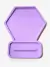 R220 Molde de silicone placa pix resina - comprar online