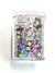 GH22 Glitter Chunky holográfico Poliéster Importado resina unha 10gr- STAR na internet