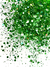 GH3-A Glitter Chunky holográfico Poliéster Importado resina unha 50gr- GRASS