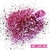 GMC19 Glitter Chunky flocado Poliéster Importado resina unha 40gr on internet
