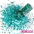 GHC2 Glitter Chunky holográfico Poliéster Importado resina unha 30gr - comprar online
