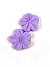 F319 MOLDE DE SILICONE FLOR 3D CONFEITARIA BISCUIT - comprar online