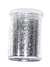 GMF26 Glitter extra fino Poliéster Importado resina unha 10gr - SILVER - buy online