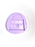F1081 MOLDE DE SILICONE BOLSA CONFEITARIA BISCUIT - buy online