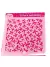 SG71 Estêncil laçinhos para confeitaria e artesanato. - comprar online