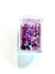 GH9-A Glitter Chunky holográfico Poliéster Importado resina unha 50gr -CANDY FLOSS na internet