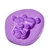 F1276 MOLDE DE SILICONE URSO CONFEITARIA BISCUIT