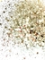 GM25-A Glitter Chunky flocado Poliéster Importado resina unha 50gr - MIRROR