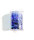GH7-A Glitter Chunky holográfico Poliéster Importado resina unha 50gr -GALAXY na internet