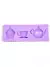 F373 MOLDE DE SILICONE BULE XÍCARA CUPCAKE CONFEITARIA - buy online