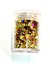 GH21-A Glitter Chunky holográfico Poliéster Importado resina unha 50gr- GOLDEN na internet