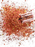 GH15-B Glitter Chunky holográfico Poliéster Importado resina unha 100gr-PUMPKIN - comprar online
