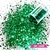 GMC22 Glitter Chunky flocado Poliéster Importado resina unha 40gr - buy online