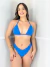 BIQUÍNI ANDREA - AZUL na internet