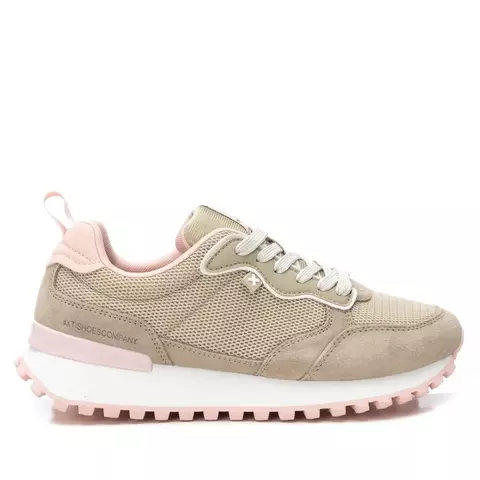 ZAPATILLA XTI 143613 KAKI - comprar online