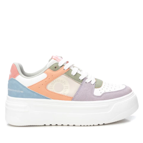 ZAPATILLA REFRESH 172408 LILA - comprar online